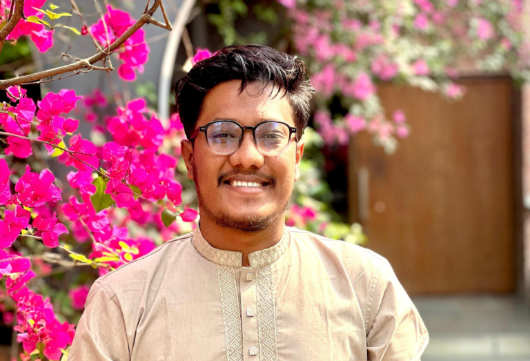 তরুণ ভোটারই সামনের নির্বাচনের নির্ধারক শক্তি: শাহরিয়ার ইয়ামিন