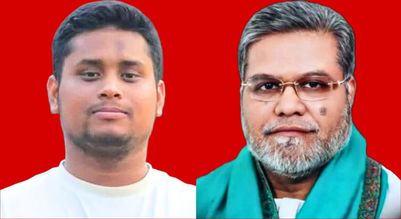 ভোটের আগেই এমপি হাসনাত! বিএনপির মঞ্জুরুল করতে পারবেন না নির্বাচন