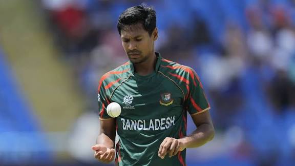 নির্দোষ হয়েও আর্থিক ক্ষতির মুখে মোস্তাফিজ