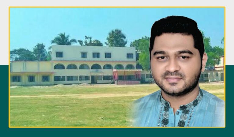মাতারবাড়ি উচ্চ বিদ্যালয়ের ৪ শিক্ষার্থীর বৃত্তি অর্জনে অভিনন্দন জানালেন সাবেক সভাপতি আপন চৌধুরী