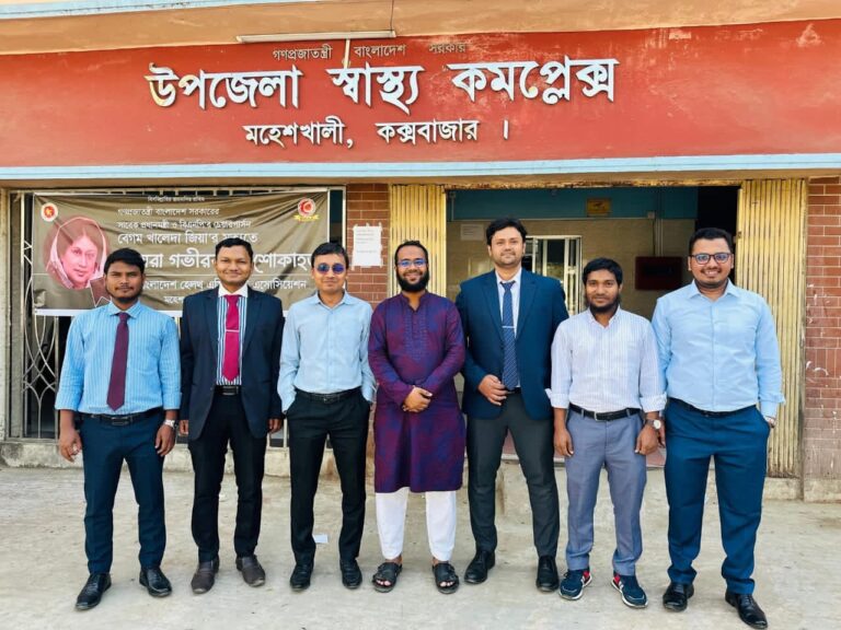 দ্বীপাঞ্চলের স্বাস্থ্যসেবায় বড় অগ্রগতি, কমবে রেফারেল ও ভোগান্তি