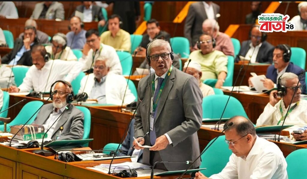 স্থানীয় সরকার নির্বাচন কবে থেকে শুরু জানালেন মির্জা ফখরুল